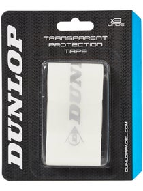Protector del marco Dunlop - Transparente