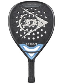 Dunlop FX Team Padel Racket