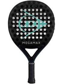 Pala de p&#xE1;del Dunlop Megamax - Negro