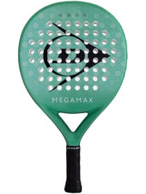 Pala de p&#xE1;del Dunlop Megamax - Verde