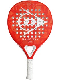 Racchetta da padel Dunlop Nanomax Lite
