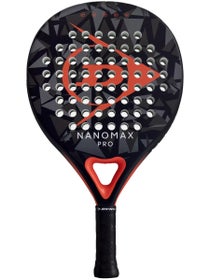 Pala de p&#xE1;del Dunlop Nanomax Pro
