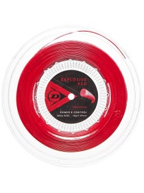 Bobine Dunlop Red 1,30 mm - 200 m