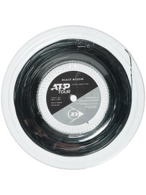 Dunlop Black Widow 16 /1.31 String Reel - 200m