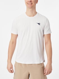 Camiseta t&#xE9;cnica hombre Diadora Icon Primavera