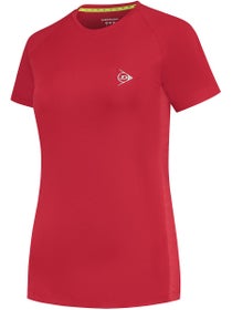 Dunlop Damen Club Top