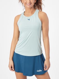 L. POWER SKIRT Polyester tennis skirt - Women - Diadora Online Store DK