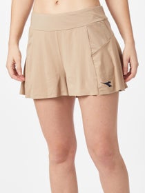 Jupe Femme Diadora Spring L. Icon