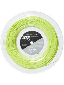 Dunlop Explosive Spin 17G (1.25) Reel Yellow 