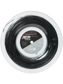 Dunlop Explosive Spin 17G (1.25) Reel Black