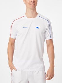 Camiseta t&#xE9;cnica hombre Ellesse Mapperley Verano