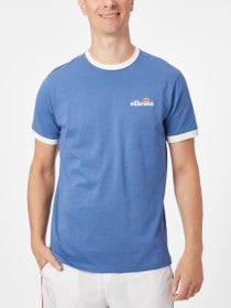Camiseta manga corta hombre Ellesse Meduno Verano
