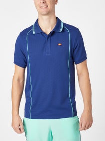 Polo Ellesse Hewitt Primavera Uomo