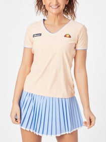 T-shirt Femme Ellesse Celie Printemps