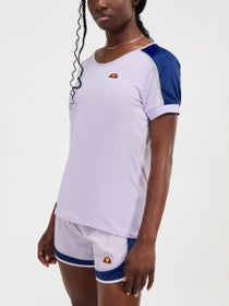 T-shirt Femme Ellesse Midge Printemps