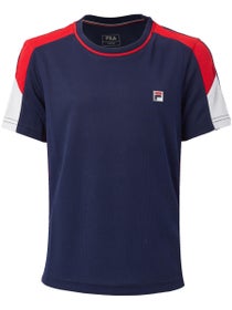 Fila Boy's Gabriel Top