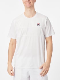 Camiseta t&#xE9;cnica hombre Fila Stripe
