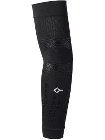 Floky No Strain Arm Sleeve Black