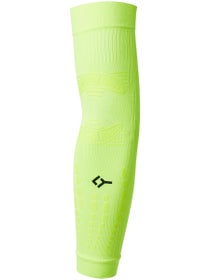 Floky No Strain Arm Sleeve Yellow
