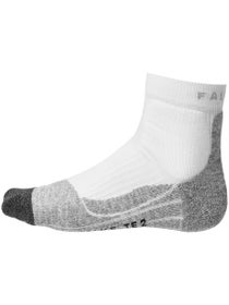 Falke Men's TE2 Quarter Socks 