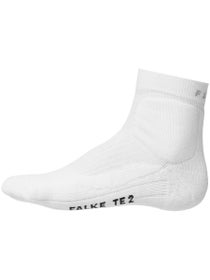 Calzini Falke TE2 Quarter Uomo