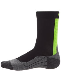 Tecnifibre Calcetines Tenis Hombre talla 40/45 Pack 2