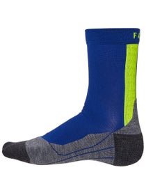 Tecnifibre Calcetines Tenis Hombre talla 40/45 Pack 2