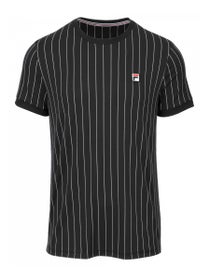 Fila Herren BB1 Stripes Top