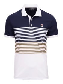Fila Men's BB Monte Carlo Polo