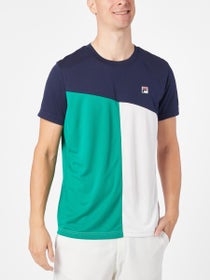 Fila Men's Christian Crew