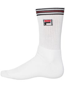 Fila Herren Crew Sportsocken