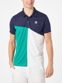 Fila Men's Erol Polo
