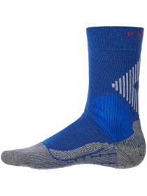 Falke RU Trail Grip Socks - Athletic Blue