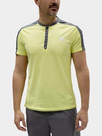 Fila Men's Paris Taavi Henley