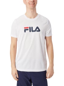 Fila Herren Logo Top