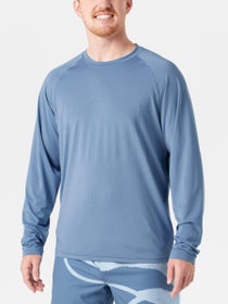 Camiseta manga larga hombre Fila 