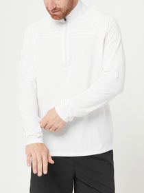 Camiseta manga larga hombre Fila Half Zip