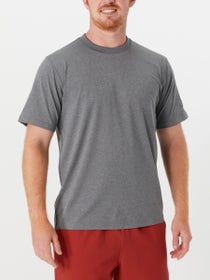 Camiseta t&#xE9;cnica manga corta hombre Fila 