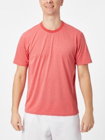 Camiseta t&#xE9;cnica manga corta hombre Fila 