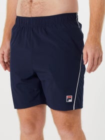 Short Homme Fila Team Stretch Woven 18 cm