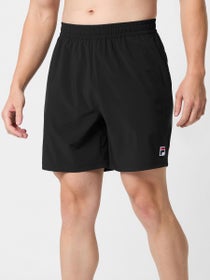 Short Homme Fila Woven