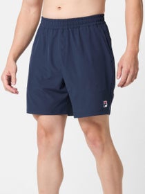 Short Homme Fila Woven