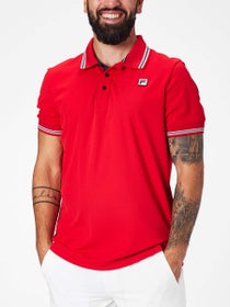 Polo Homme Fila Core Piro