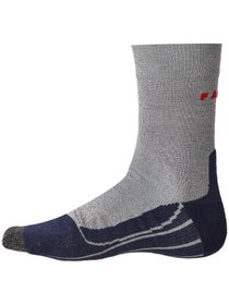 Chaussettes Homme Babolat Pro 360 Blanc/Bleu