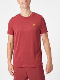 T-Shirt Homme Fila Paris Tristan