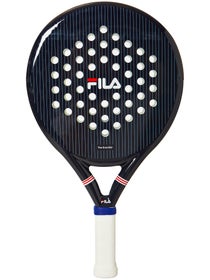 Racchetta da Padel Fila The Exordior Blu