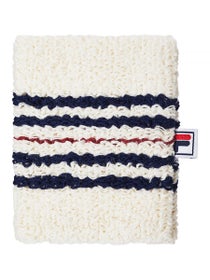Mu&#xF1;equera Fila Rory - Blanco/Azul Marino/Rojo