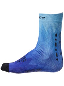 Floky S-MASH 3D Biomechanics Fantasy Socks Ice Comet