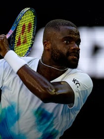 Frances Tiafoe