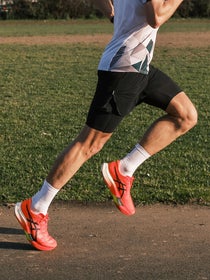 Fusion Men's Tempo Two Run Socks